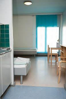 Both Albergue *