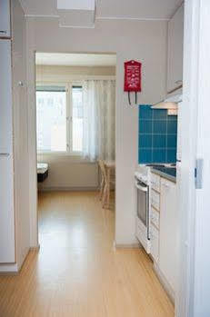 Both Albergue