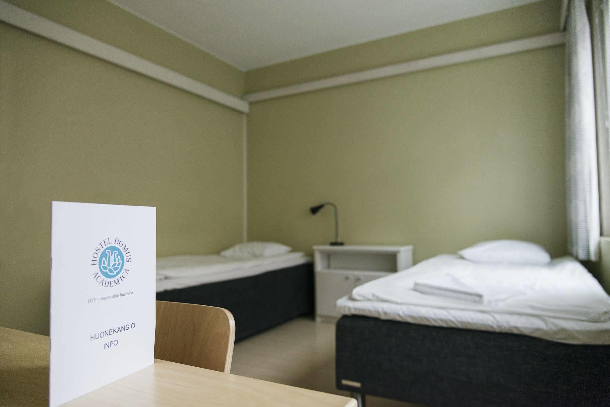 Both Albergue
