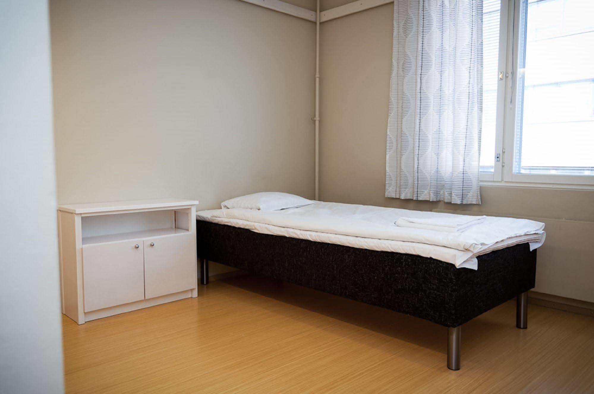 Albergue Both *