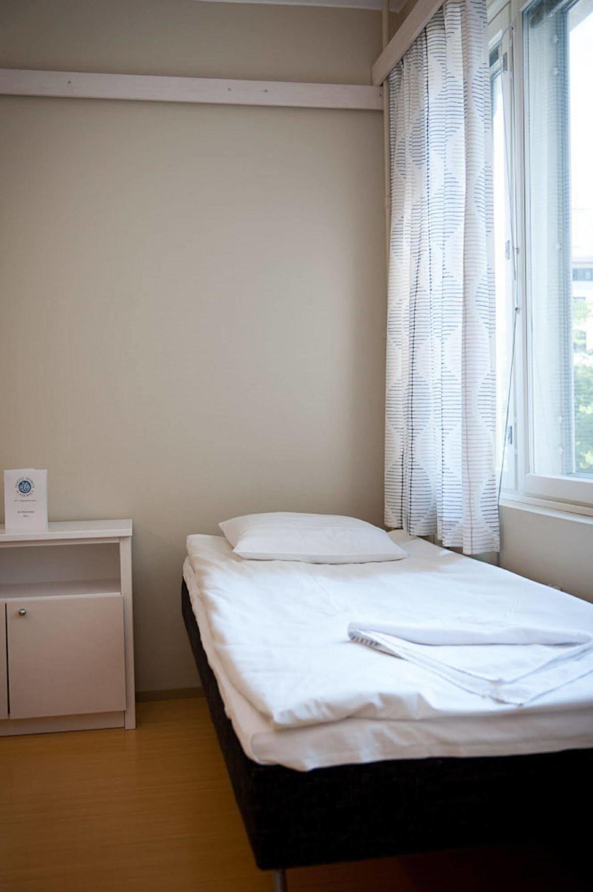 Both Albergue *
