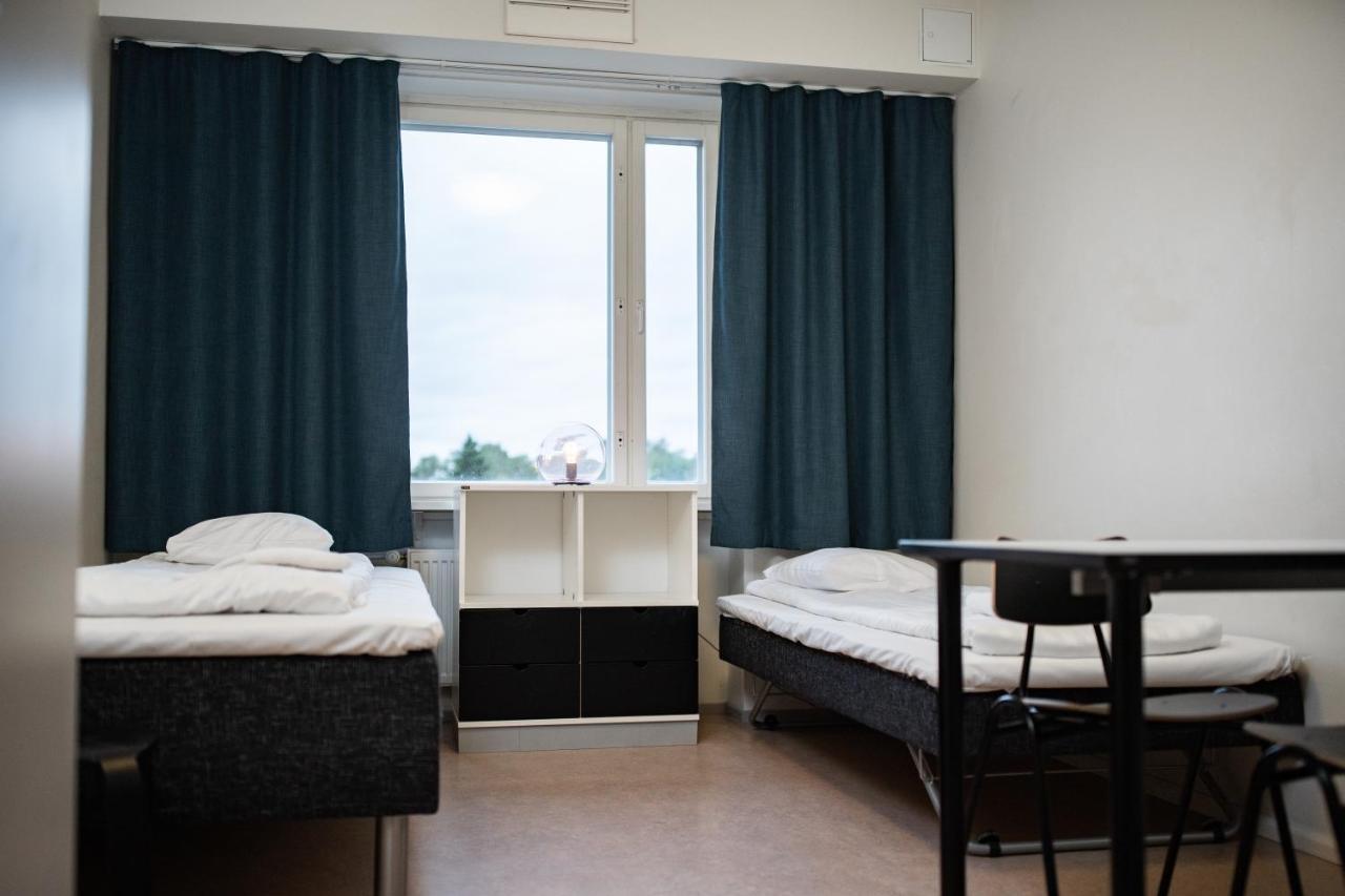 Both Albergue