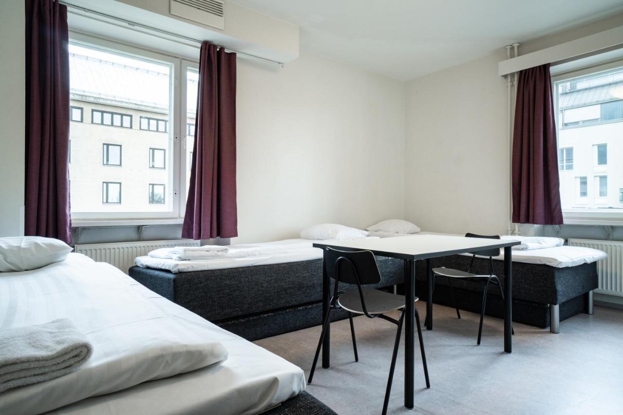 Albergue Both